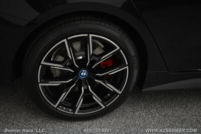 2024 BMW i4 eDrive35 Gran Coupe   - Photo 42 - Mesa, AZ 85202