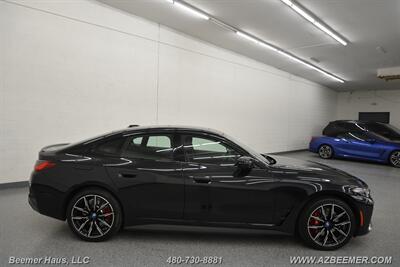 2024 BMW i4 eDrive35 Gran Coupe   - Photo 8 - Mesa, AZ 85202