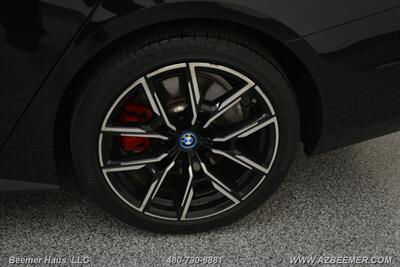 2024 BMW i4 eDrive35 Gran Coupe   - Photo 45 - Mesa, AZ 85202