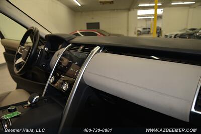2022 Land Rover Discovery P300 S   - Photo 20 - Mesa, AZ 85202