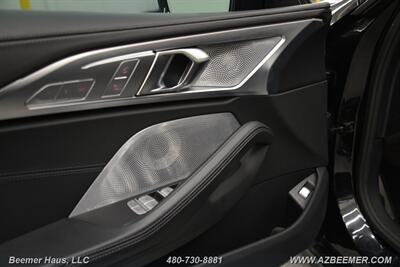 2023 BMW M8 Competition   - Photo 27 - Mesa, AZ 85202