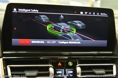 2023 BMW M8 Competition   - Photo 34 - Mesa, AZ 85202