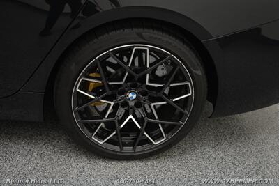 2023 BMW M8 Competition   - Photo 47 - Mesa, AZ 85202