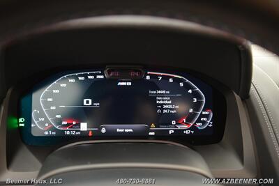 2023 BMW M8 Competition   - Photo 30 - Mesa, AZ 85202