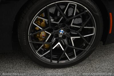 2023 BMW M8 Competition   - Photo 45 - Mesa, AZ 85202