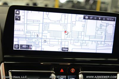 2023 BMW M8 Competition   - Photo 32 - Mesa, AZ 85202