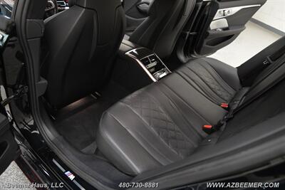 2023 BMW M8 Competition   - Photo 25 - Mesa, AZ 85202