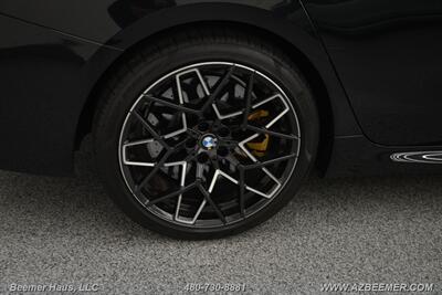 2023 BMW M8 Competition   - Photo 44 - Mesa, AZ 85202