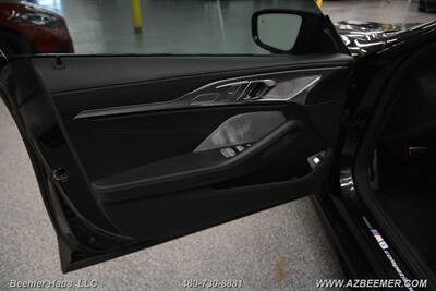 2023 BMW M8 Competition   - Photo 39 - Mesa, AZ 85202