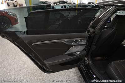 2023 BMW M8 Competition   - Photo 40 - Mesa, AZ 85202