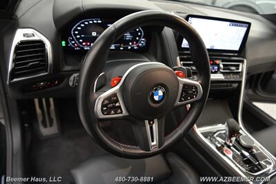 2023 BMW M8 Competition   - Photo 29 - Mesa, AZ 85202