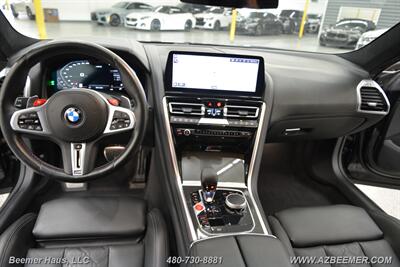 2023 BMW M8 Competition   - Photo 16 - Mesa, AZ 85202