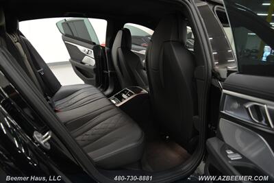 2023 BMW M8 Competition   - Photo 21 - Mesa, AZ 85202