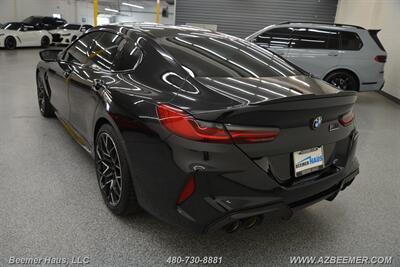 2023 BMW M8 Competition   - Photo 11 - Mesa, AZ 85202