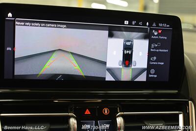 2023 BMW M8 Competition   - Photo 33 - Mesa, AZ 85202