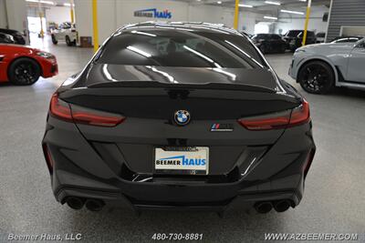 2023 BMW M8 Competition   - Photo 10 - Mesa, AZ 85202