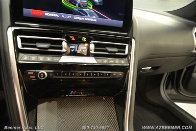 2023 BMW M8 Competition   - Photo 35 - Mesa, AZ 85202
