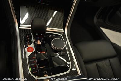 2023 BMW M8 Competition   - Photo 36 - Mesa, AZ 85202