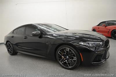2023 BMW M8 Competition   - Photo 7 - Mesa, AZ 85202