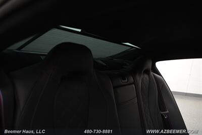 2023 BMW M8 Competition   - Photo 24 - Mesa, AZ 85202