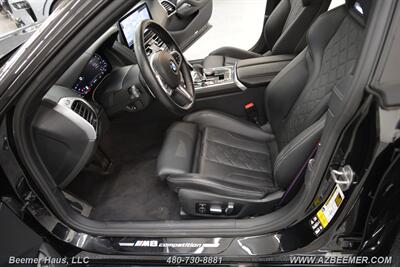 2023 BMW M8 Competition   - Photo 14 - Mesa, AZ 85202