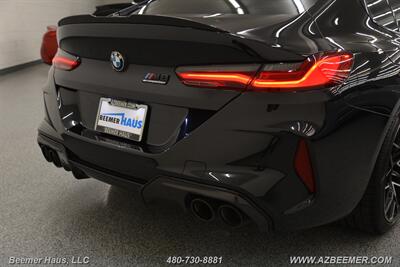 2023 BMW M8 Competition   - Photo 43 - Mesa, AZ 85202