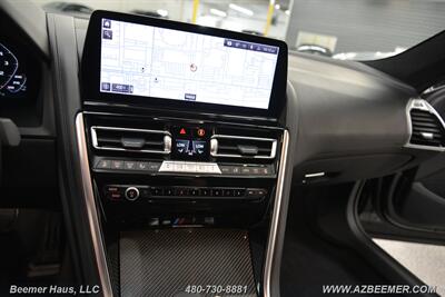 2023 BMW M8 Competition   - Photo 31 - Mesa, AZ 85202