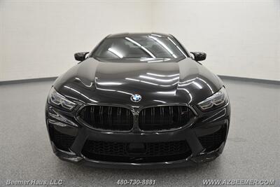 2023 BMW M8 Competition   - Photo 5 - Mesa, AZ 85202
