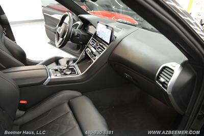 2023 BMW M8 Competition   - Photo 19 - Mesa, AZ 85202
