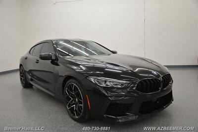 2023 BMW M8 Competition   - Photo 6 - Mesa, AZ 85202