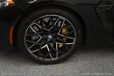 2023 BMW M8 Competition   - Photo 46 - Mesa, AZ 85202