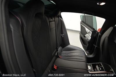 2023 BMW M8 Competition   - Photo 23 - Mesa, AZ 85202