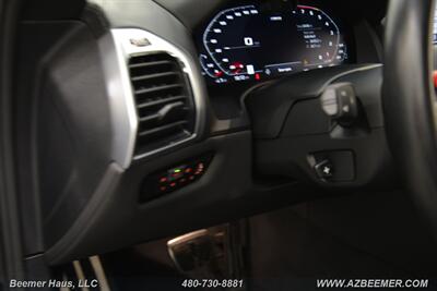 2023 BMW M8 Competition   - Photo 28 - Mesa, AZ 85202