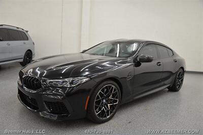 2023 BMW M8 Competition   - Photo 3 - Mesa, AZ 85202