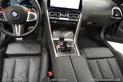 2023 BMW M8 Competition   - Photo 17 - Mesa, AZ 85202