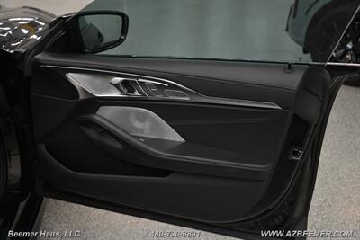 2023 BMW M8 Competition   - Photo 42 - Mesa, AZ 85202