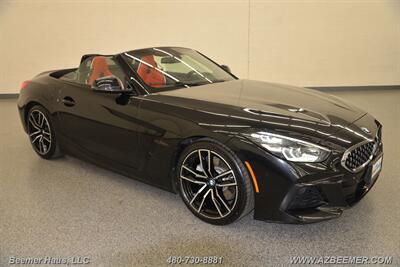 2019 BMW Z4 sDrive 30i   - Photo 6 - Mesa, AZ 85202