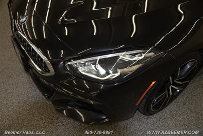 2019 BMW Z4 sDrive 30i   - Photo 41 - Mesa, AZ 85202