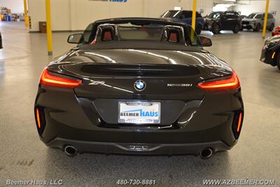 2019 BMW Z4 sDrive 30i   - Photo 9 - Mesa, AZ 85202