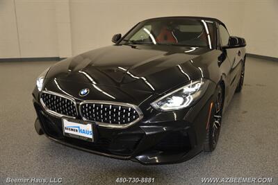 2019 BMW Z4 sDrive 30i   - Photo 34 - Mesa, AZ 85202