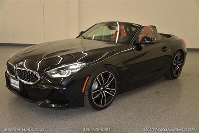 2019 BMW Z4 sDrive 30i   - Photo 2 - Mesa, AZ 85202