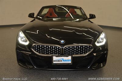 2019 BMW Z4 sDrive 30i   - Photo 4 - Mesa, AZ 85202