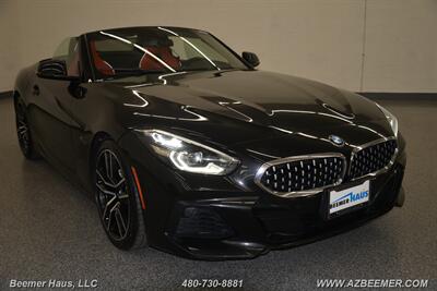 2019 BMW Z4 sDrive 30i   - Photo 5 - Mesa, AZ 85202