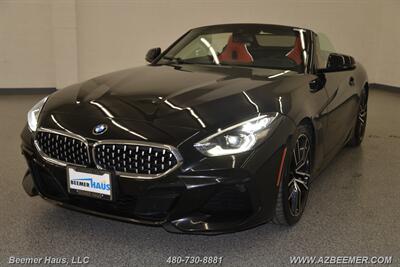 2019 BMW Z4 sDrive 30i   - Photo 1 - Mesa, AZ 85202