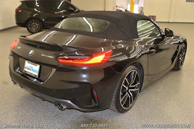 2019 BMW Z4 sDrive 30i   - Photo 36 - Mesa, AZ 85202