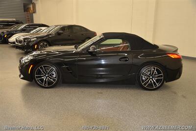 2019 BMW Z4 sDrive 30i   - Photo 35 - Mesa, AZ 85202