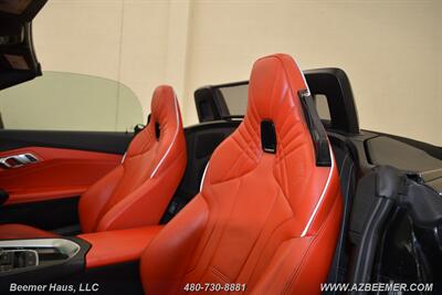 2019 BMW Z4 sDrive 30i   - Photo 12 - Mesa, AZ 85202