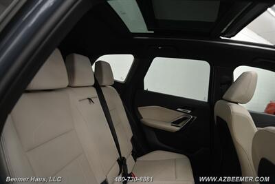 2023 BMW X1 xDrive28i   - Photo 19 - Mesa, AZ 85202