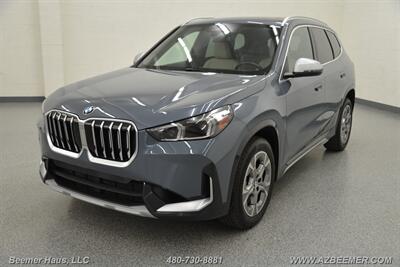2023 BMW X1 xDrive28i   - Photo 2 - Mesa, AZ 85202
