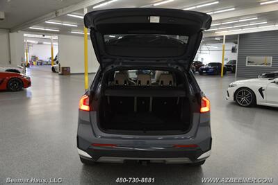 2023 BMW X1 xDrive28i   - Photo 41 - Mesa, AZ 85202